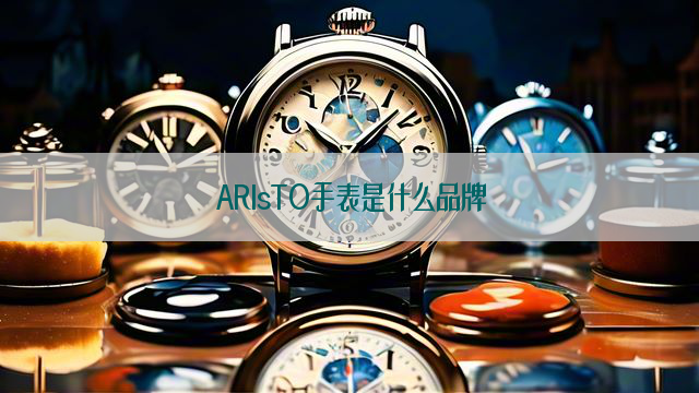 ARIsTO手表是什么品牌