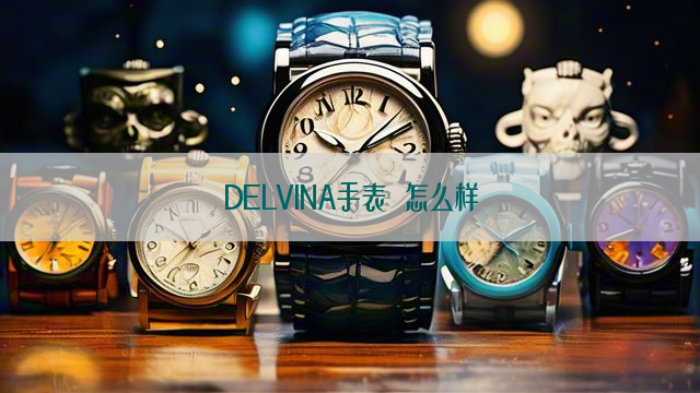 DELVINA手表 怎么样