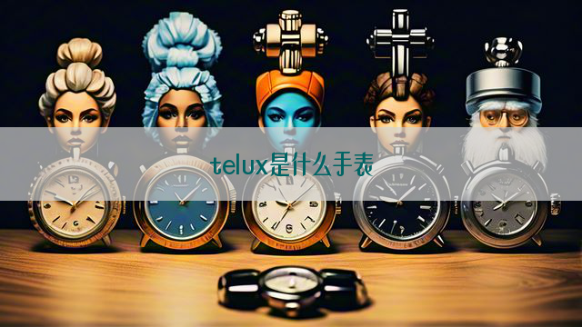 telux是什么手表